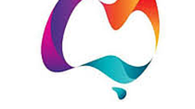 australia day awards logo