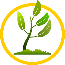 tree planting logo sq